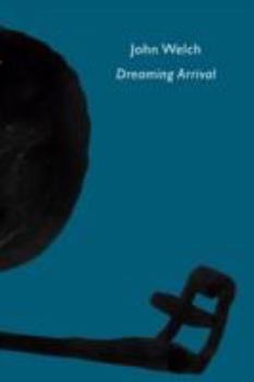 Paperback Dreaming Arrival Book