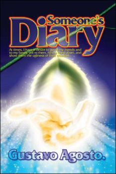 Paperback Someone's Diary Book