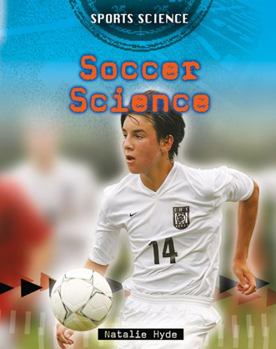 Paperback Soccer Science Book