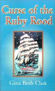 Paperback Curse of the Ruby Rood: Kinnesse and Karan Book