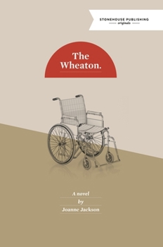 Paperback The Wheaton Book
