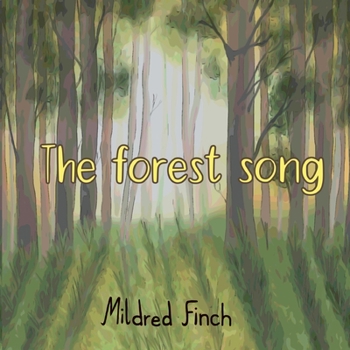 Paperback The forest song Book