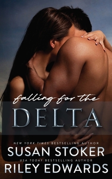 Paperback Falling for the Delta Book