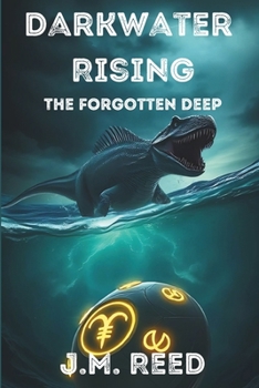 Paperback Darkwater Rising: The Forgotten Deep Book