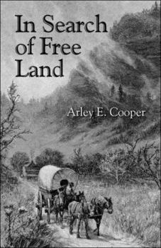 Paperback In Search of Free Land Book