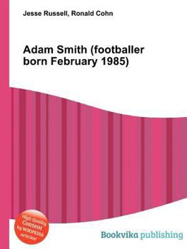 Adam Smith