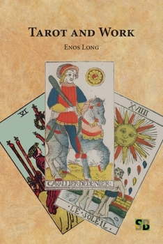 Paperback Tarot and Work Book