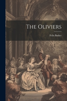 Paperback The Oliviers Book