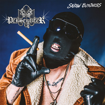 Vinyl Snow Business Book