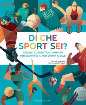 Paperback Di che sport sei? Book