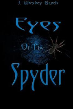 Paperback Eyes of the Spider Book