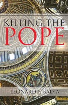 Paperback Killing the Pope Book