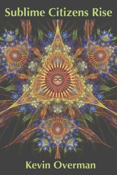 Paperback Sublime Citizens Rise Book