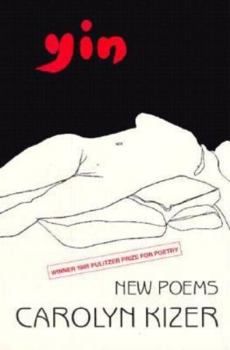 Paperback Yin: New Poems Book