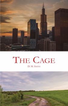 Paperback The Cage Book