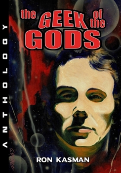 Paperback The Geek of the Gods Book