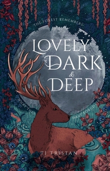 Paperback Lovely, Dark and Deep Book