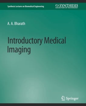 Paperback Introductory Medical Imaging Book