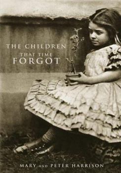 Paperback The Children That Time Forgot Book