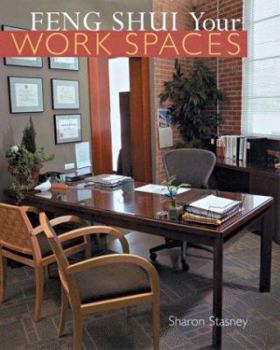 Paperback Feng Shui Your Work Spaces Book