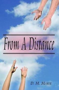 Hardcover From A Distance Book
