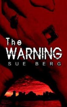 Paperback The Warning Book