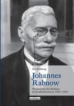 Paperback Johannes Rabnow [German] Book