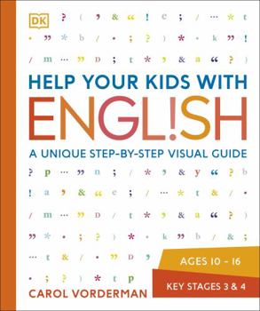Help Your Kids with English - Book  of the Help Your Kids