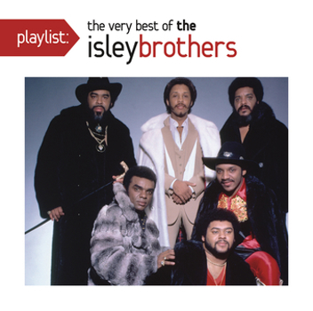 Music - CD Playlist: The Very Best of Isley Brothers Book