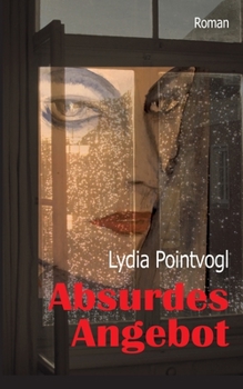 Paperback Absurdes Angebot [German] Book