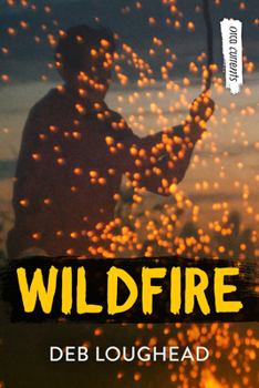 Paperback Wildfire Book