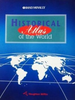 Historical Atlas of the World