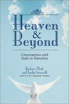 Hardcover Heaven & Beyond Book