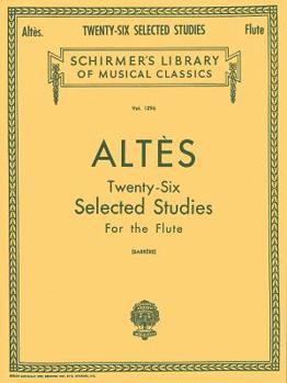 Paperback 26 Selected Studies Book