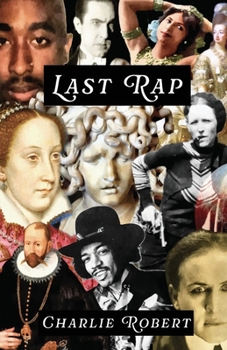 Paperback Last Rap Book