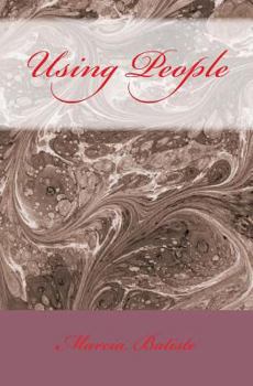 Paperback Using People Book