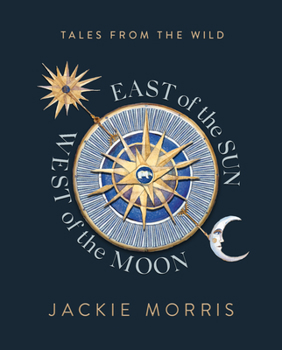 Hardcover East of the Sun, West of the Moon Book