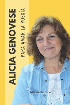 Paperback Para Amar la Poesía de Alicia Genovese [Spanish] Book