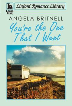 Paperback You're the One That I Want [Large Print] Book
