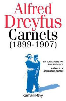 Paperback Carnets (1899-1907): Édition établie par Philippe Oriol [French] Book