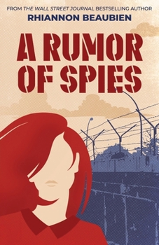 Paperback A Rumor of Spies Book