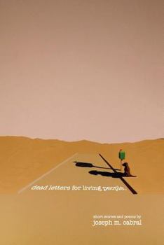 Paperback Dead Letters for Living People Book