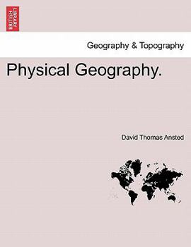 Paperback Physical Geography. Book