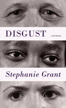 Paperback Disgust: A Memoir Book