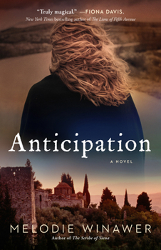 Anticipation: A Novel
