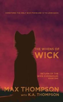 Paperback The Whens of Wick Book