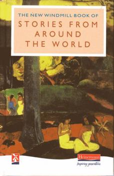 Hardcover The New Windmill Book of Stories from Around the World Book