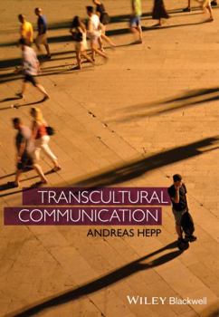 Hardcover Transcultural Communication Book
