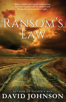 Paperback Ransom's Law Book