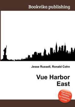Paperback Vue Harbor East Book